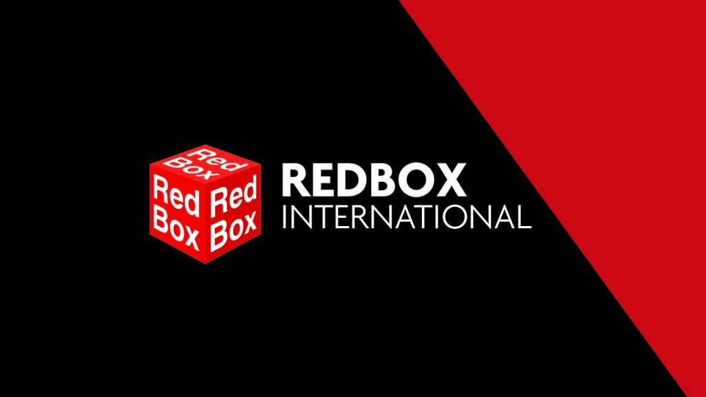 Red Box International